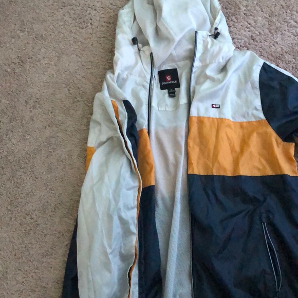 Jacket - Picture 2 of 2